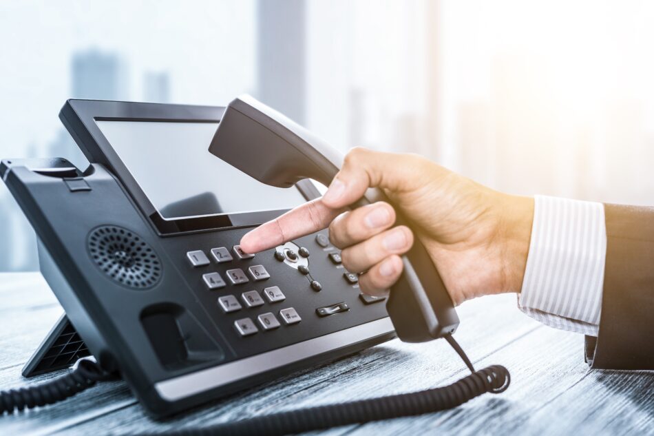 VOIP Phone System Installation in Fort Wayne