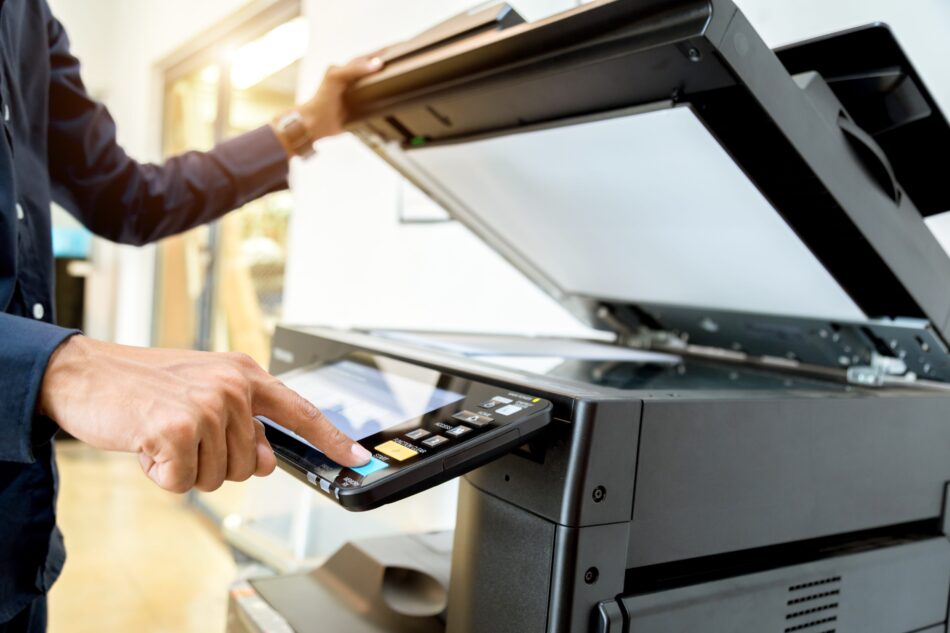 Printer Support Services in Fort Wayne Indiana