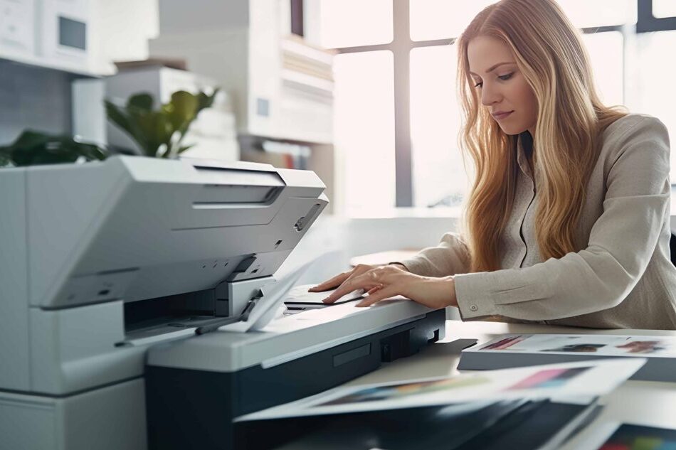 Printer Installation Services in Fort Wayne Indiana